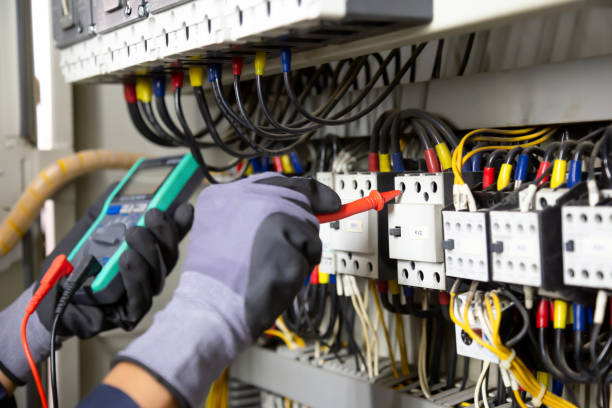 Professional Electrical Services in Paulding, OH